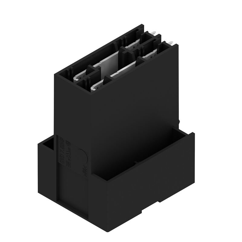 SVD 7.62HP/04/270F 3.2SN BK BX