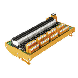 System for Yokogawa C3000