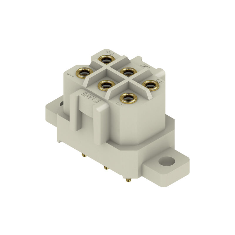 RSV1,6 LBF6 GR 3,2 AU