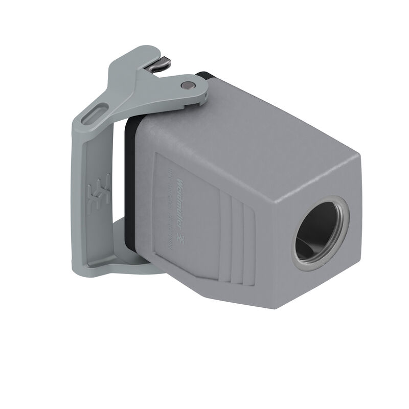 HDC 16D KLU 1M25G N