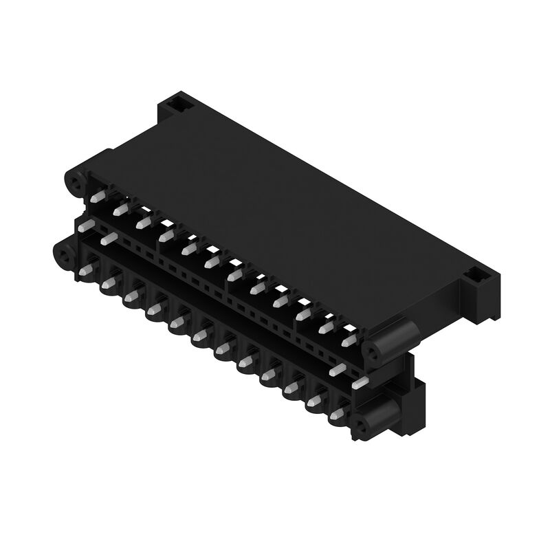 SLDV-THR 5.08/24/180FLF 1.5SN BK BX