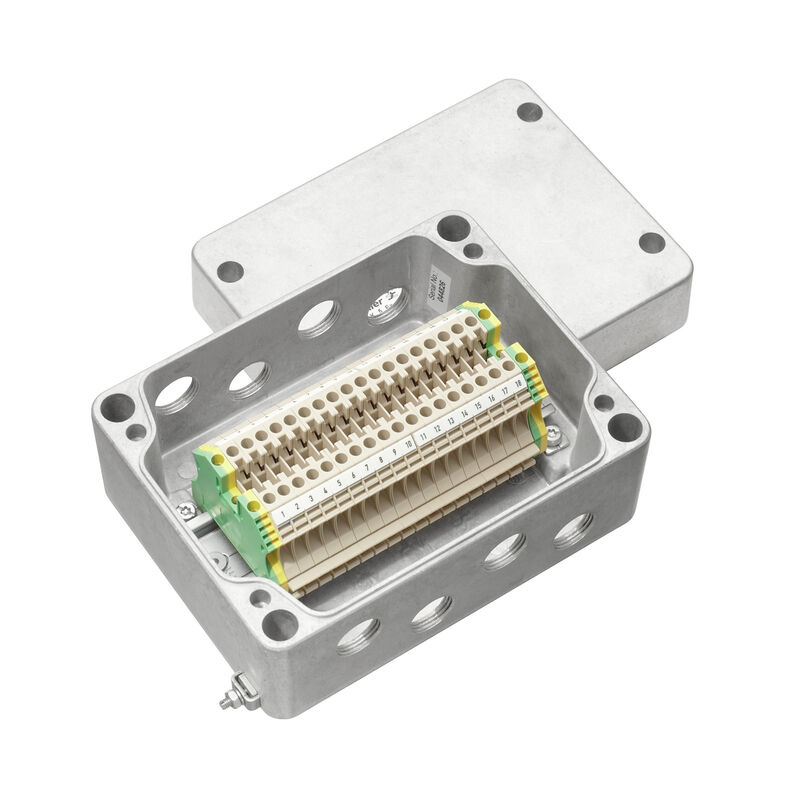 KLIPPON K5 4M20WCSS EX