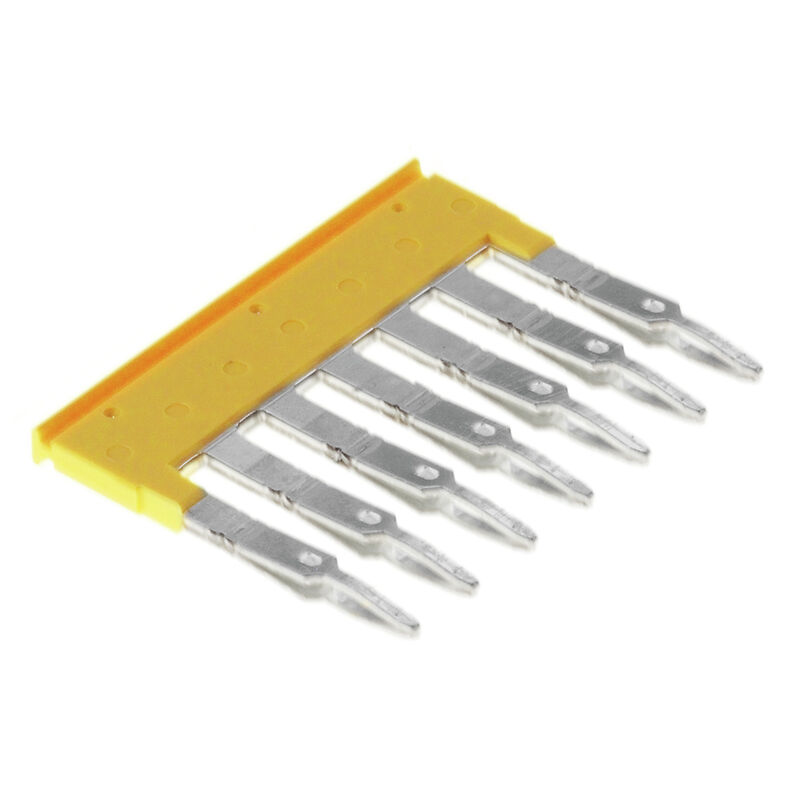 接线端子ZQV 2.5/7