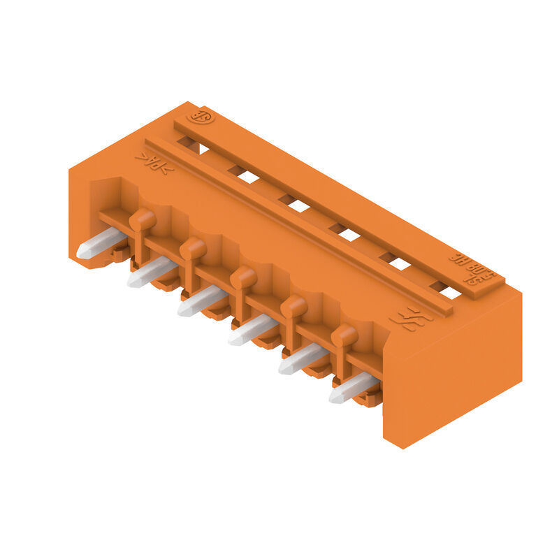 SL 5.08HC/06/180G 3.2SN OR BX
