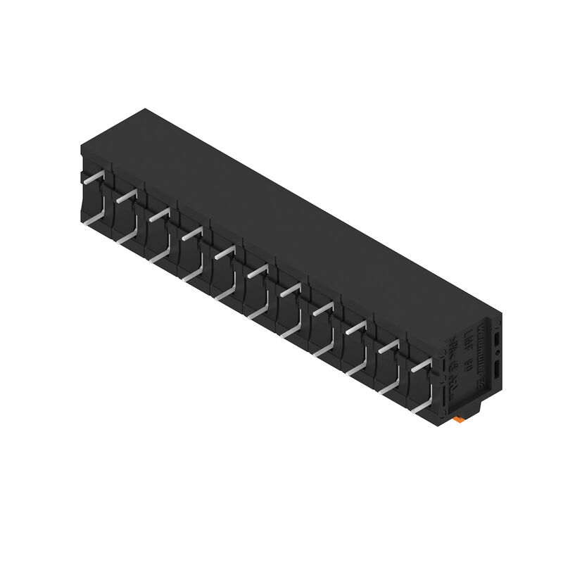 PCB端子LMF 7.50/11/90 3.5SN BK BX