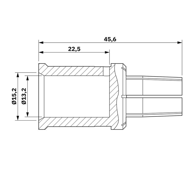 HDC MHP300 F 95