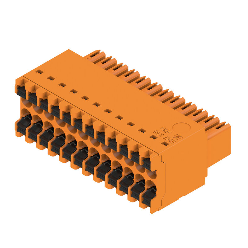 B2CF 3.50/24/180 SN OR BX