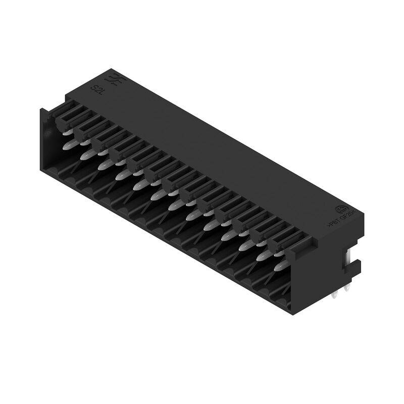 S2L 3.50/28/90G 3.5SN BK BX