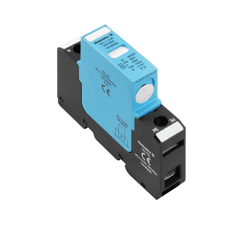 VPU AC II 1 N-PE 305/65