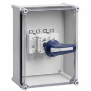 AC SB M 160A 4POL CG 06KV