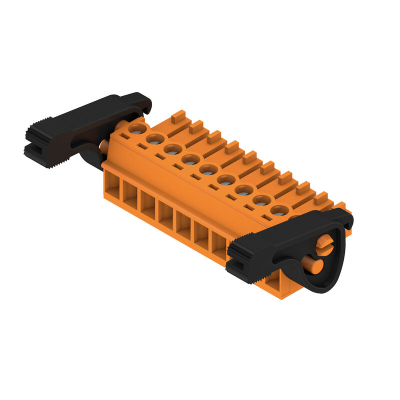 BCZ 3.81/10/180LR SN OR BX