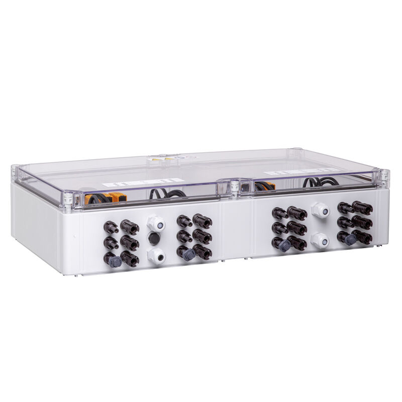 PVN DC 3IF 3O 2MPP SPD1R EVO 10