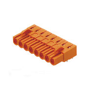 接插件BLL 5.08/08/90 3.2 SN OR BX