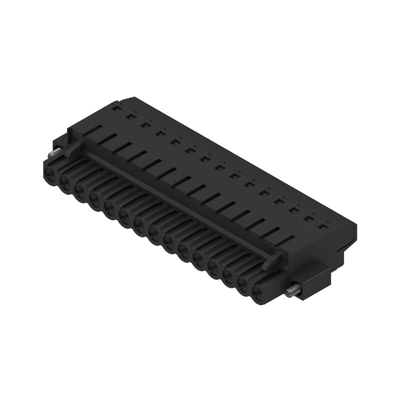 BLT 5.08HC/15/180F SN BK BX