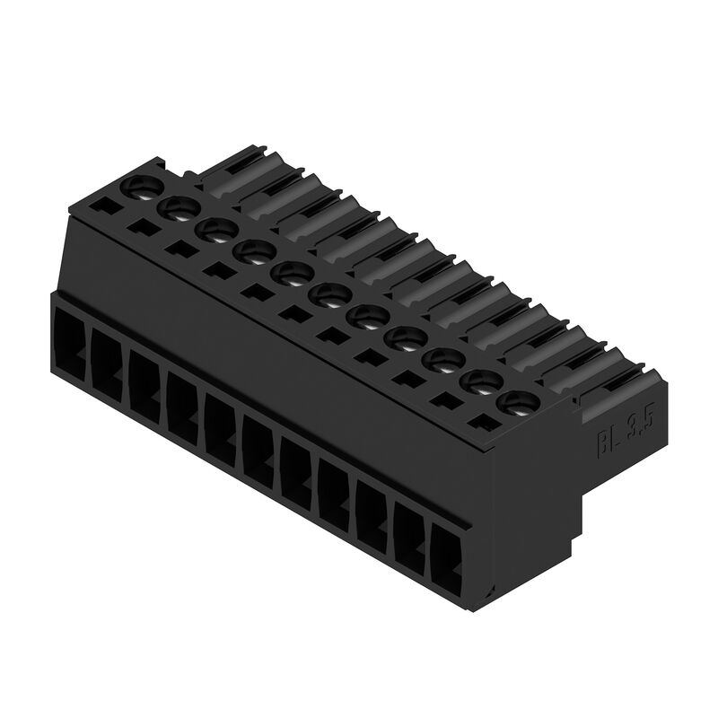 BL 3.50/11/180 SN BK BX