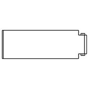 电子外壳KOPL MCZ 1.5 1816
