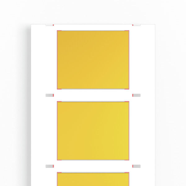 HS-HF 12.7-25.4/50 MM Y