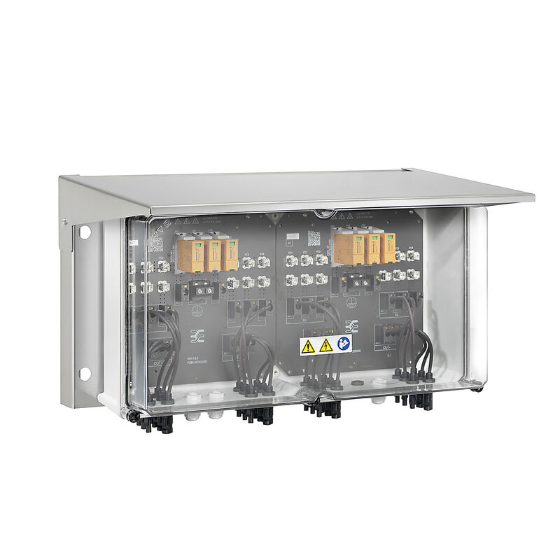 PV SUN COVER 56/30/21