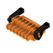 BLZP 5.08HC/07/90LR SN OR BX