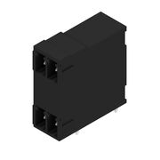 SCD-THR 3.81/04/90G 3.2SN BK BX