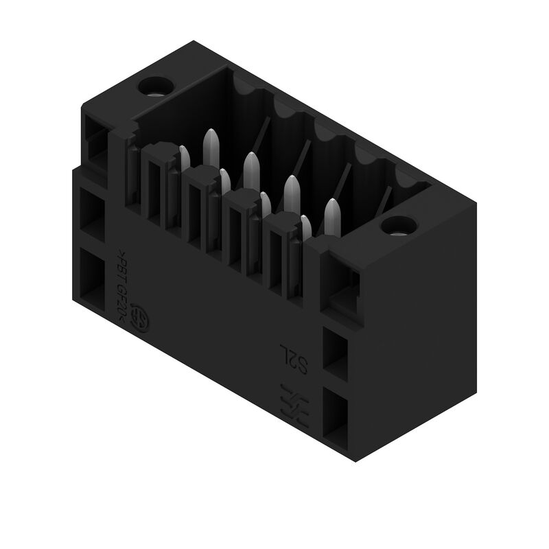 S2L 3.50/10/180F 3.5SN BK BX