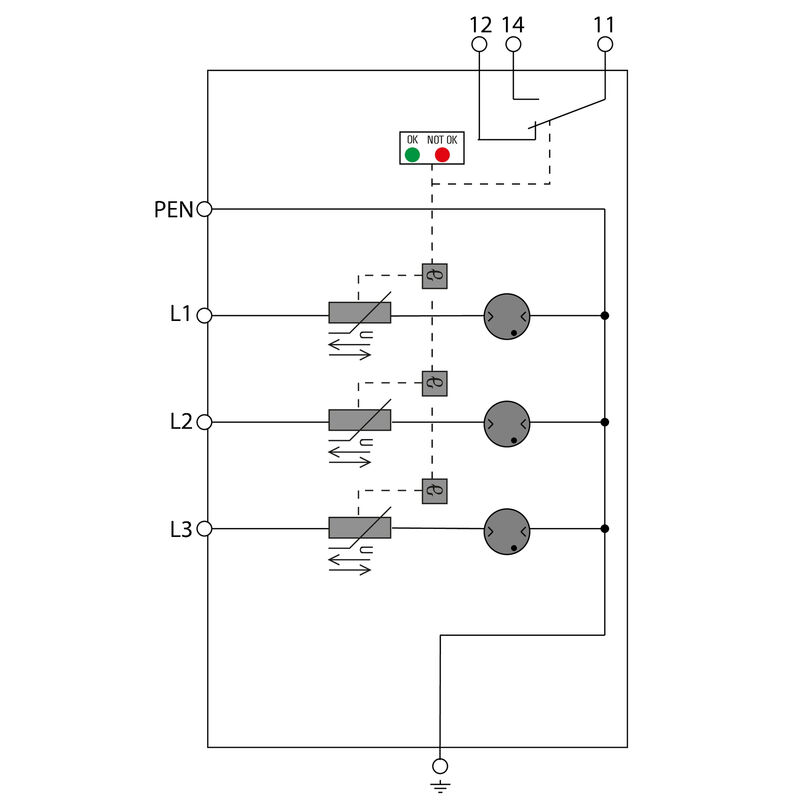 VPU ZPA S I 3 R 300/7,5