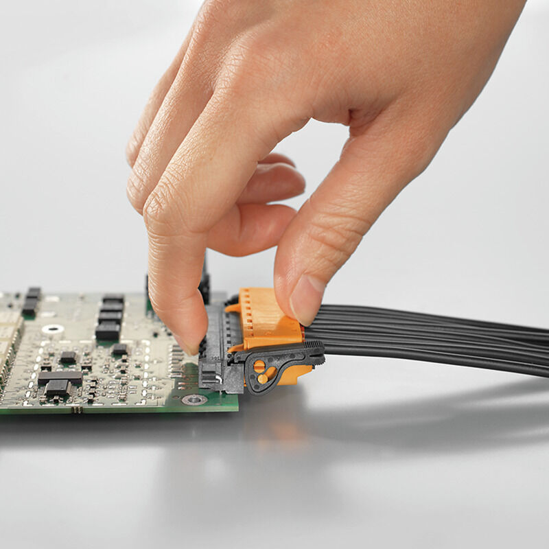 BCF 3.81/15/180LRZE SN OR BX