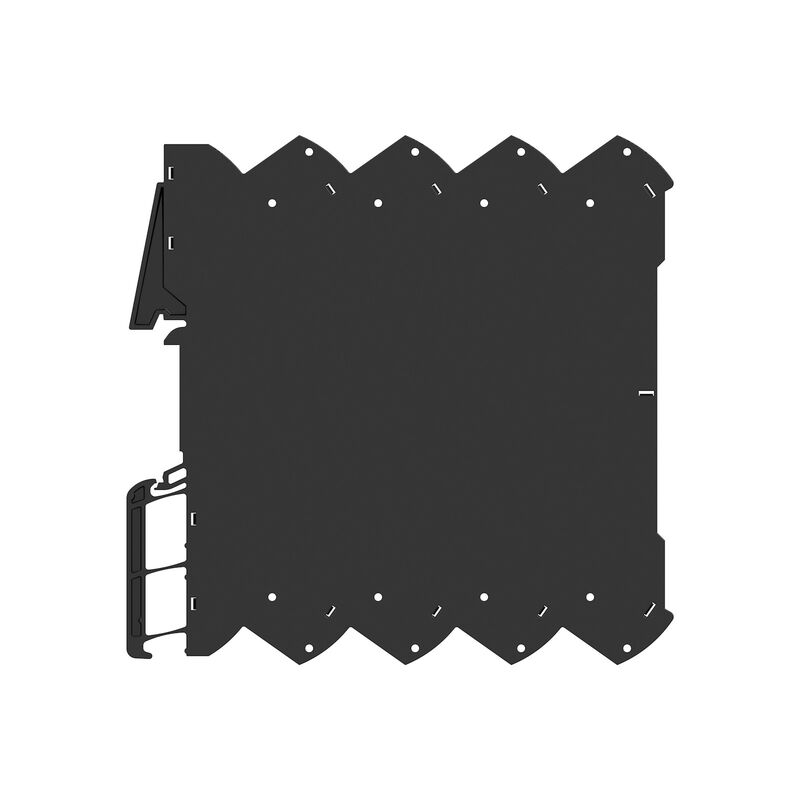 CH20M6 BP 4P-4P BUS BK LF 1 1261494