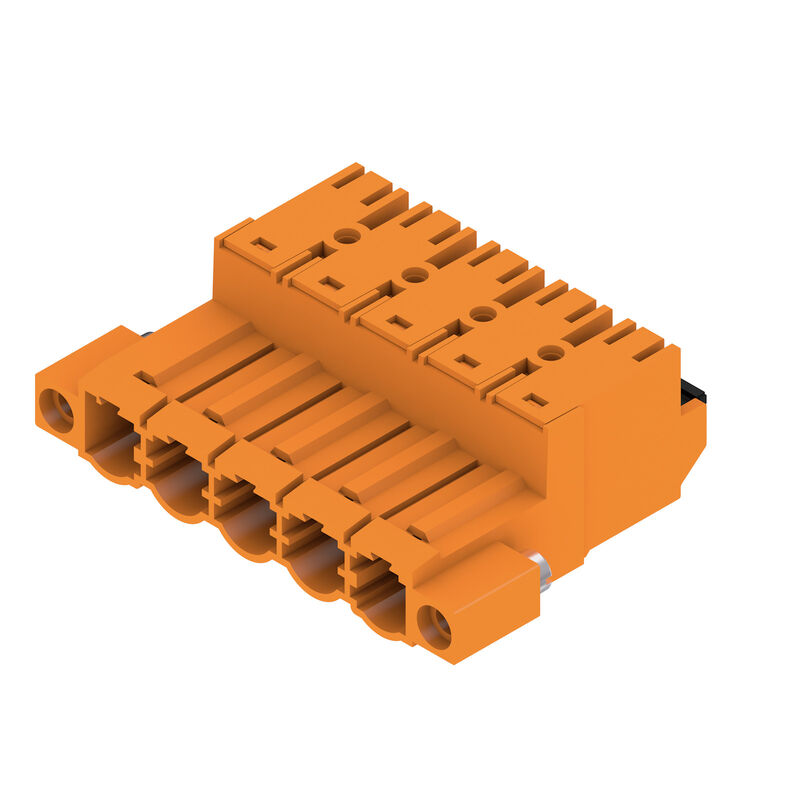 SLF 7.62HP/05/180F SN BK BX