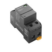 VPU AC I 1+1 255/12.5 LCF MB