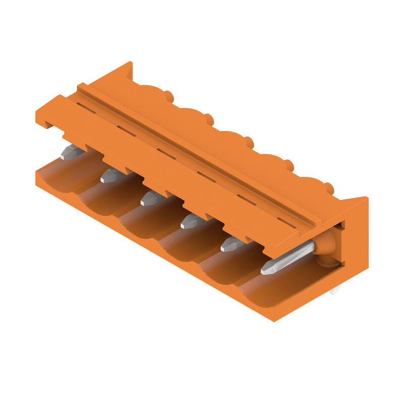 SL 5.08HC/06/90 3.2SN OR BX