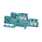 SPGTB 2.5 2T VL 6C/2 BL