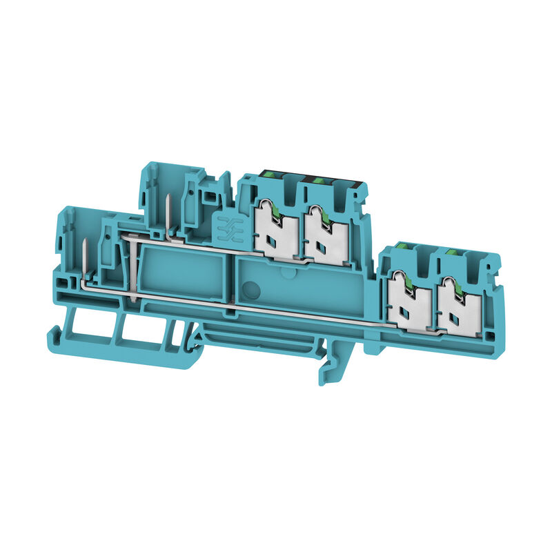 SPGTB 2.5 2T VL 6C/2 BL