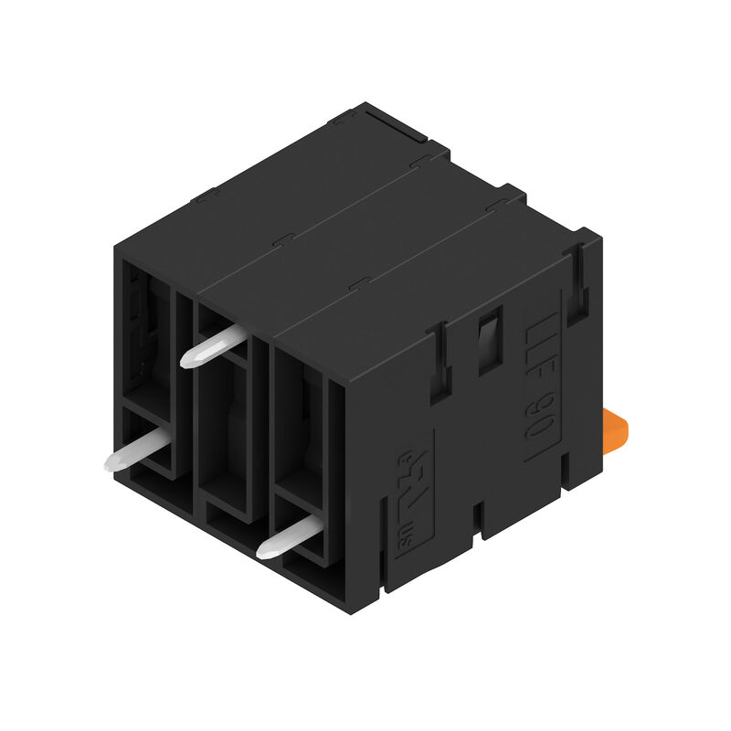 LLF 7.50/03/90V 5.0SN BK BX