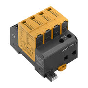 VPU AC II 4 R 300/50