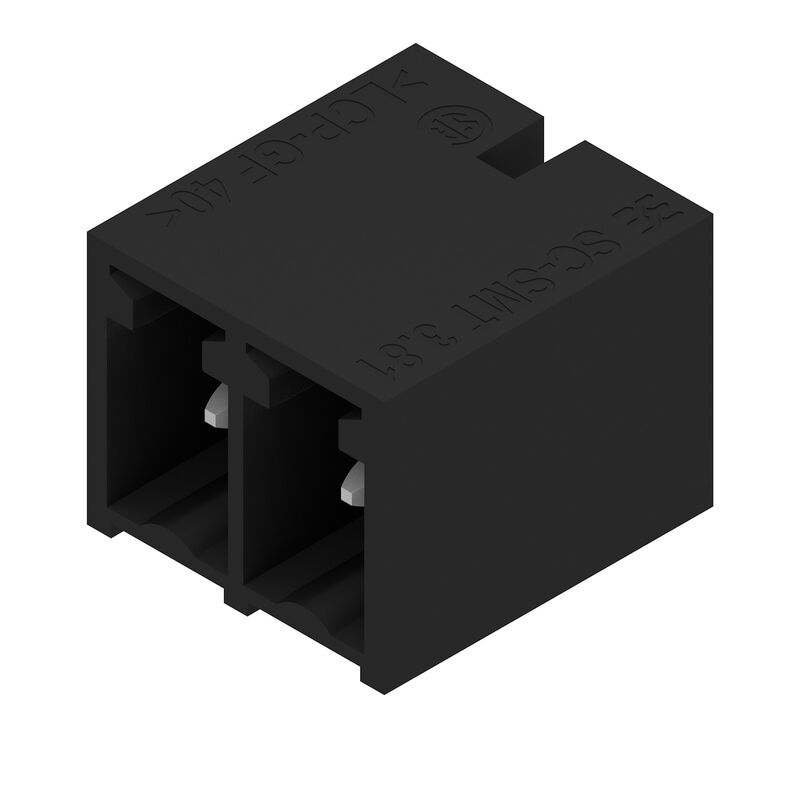 SC-SMT 3.81/02/90G 1.5SN BK RL