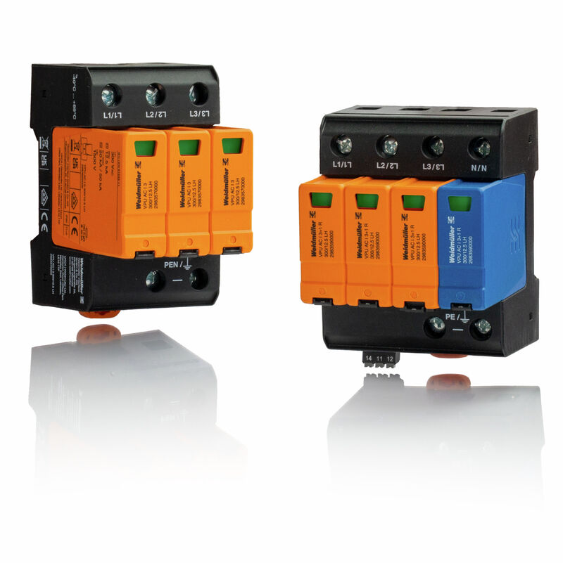 Indicador óptico de estado y señalización remota