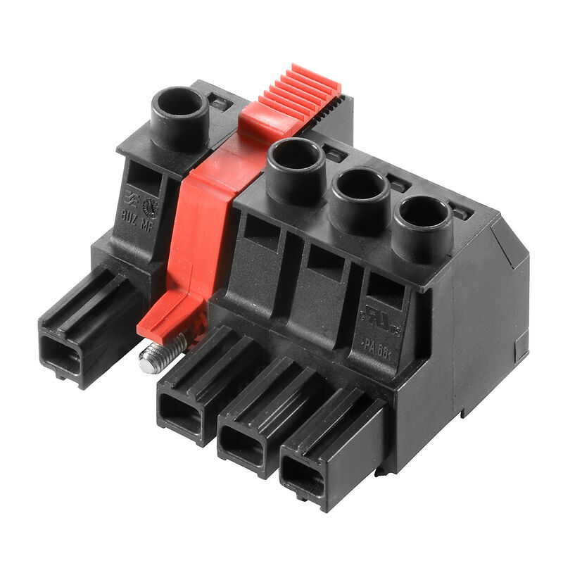 BUZ 10.16IT/04/180MSF4 AG BK BX