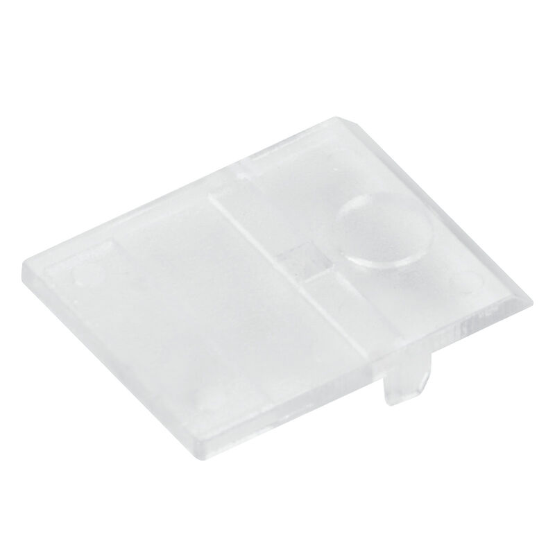 Víko testovacího tlačítka