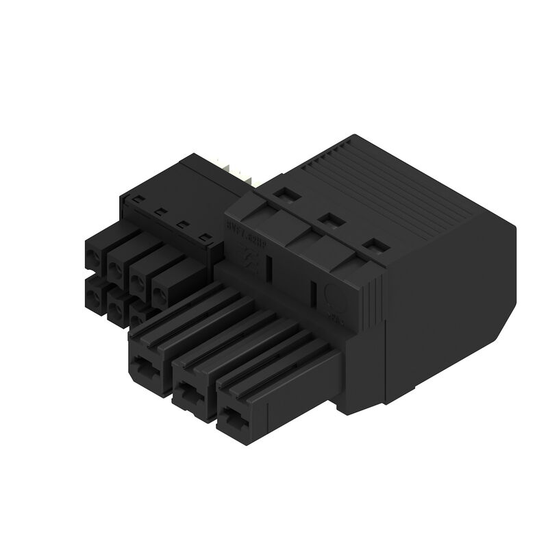 BVF 7.62HP/03/180 BCF/08R SN BK BX
