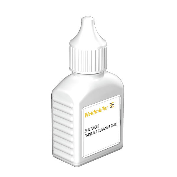 PRINTJET CLEANER 25ML