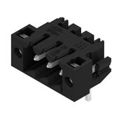 接插件SL-SMT 3.50/03/90LF 3.2SN BK BX