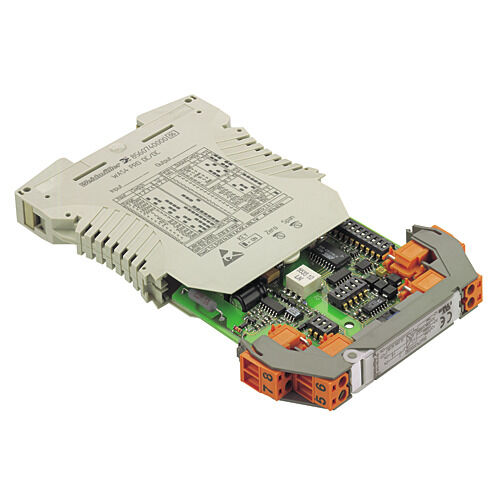 WTZ4 PT100/4 V 0-10V