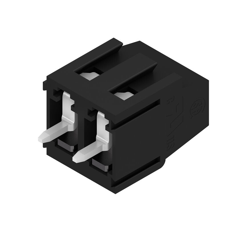 LM 5.08/02/90 3.5SN BK BX