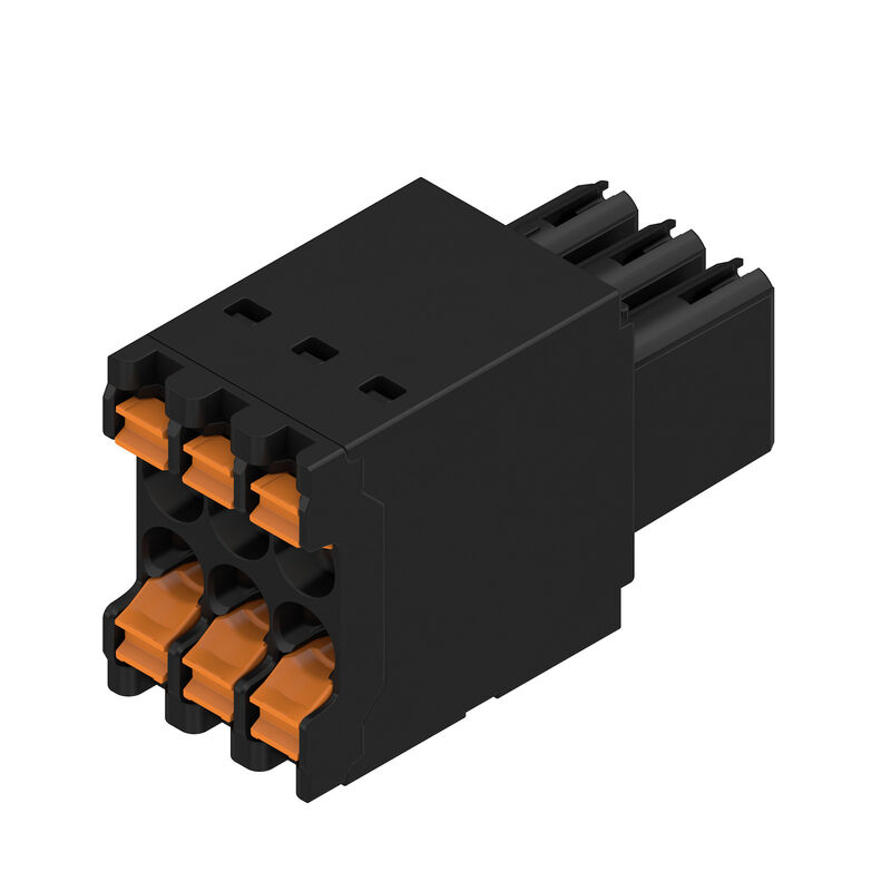 B2CF 3.50/06/180 SN BK BX