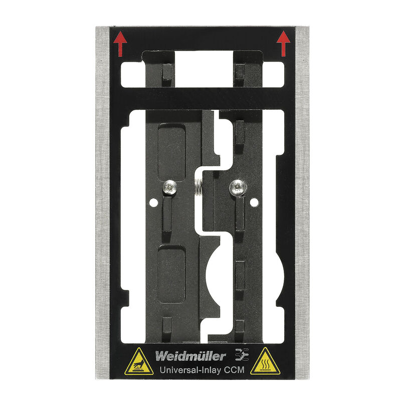INLAY CC-M UNIVERSAL