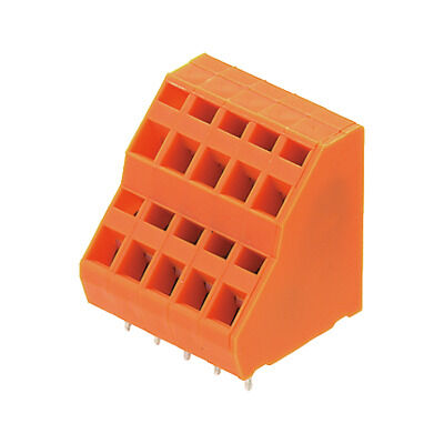 2.5 mm&sup2; (AWG 14) - Pitch 5.08 mm - LMZF 5.08 multi-level