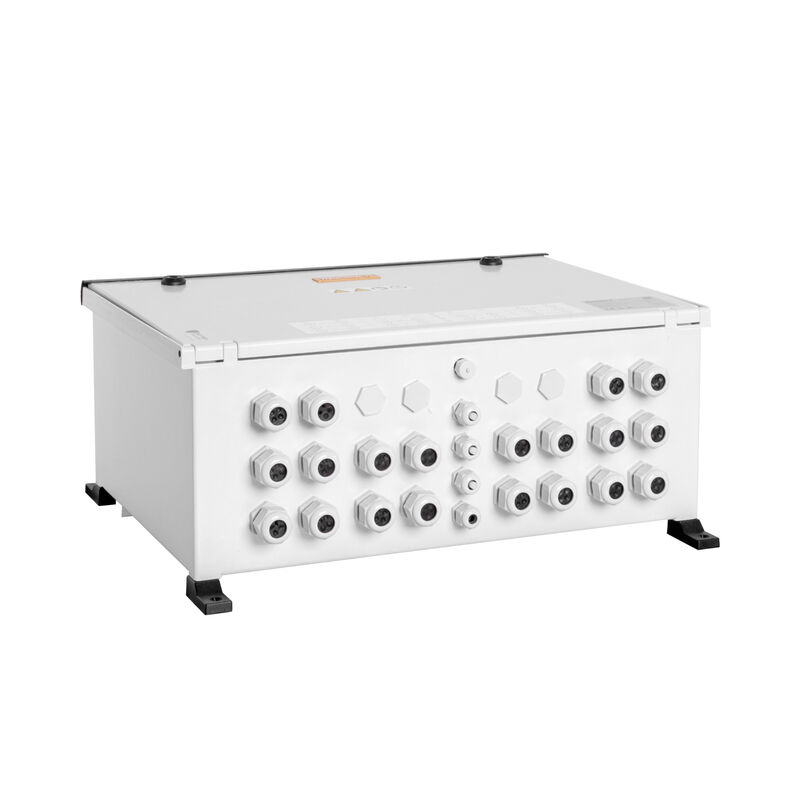 PVC DC 2I 2O 10MPP SPD1R CG 11