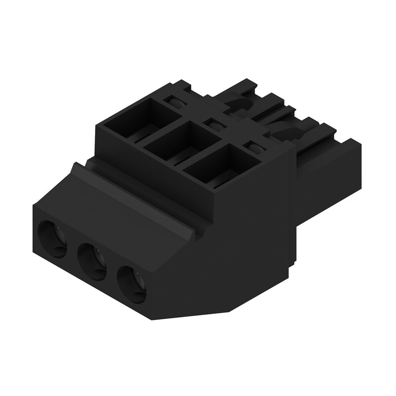 BLZP 5.08HC/03/90 SN BK BX