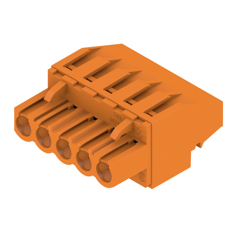 BLZP 5.00HC/05/270 SN OR BX